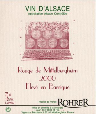 RohrerJMittelRougeMittel2000