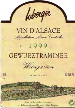 LobergerBergholtzGew1999