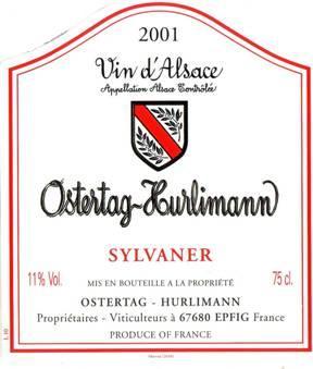OstertagHurlimannEpfigSylv2001