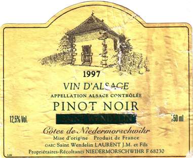 laurentNiedermPN1997